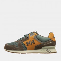 Zapatilla Anakin 2 Hombre | Cuero Premium & Reciclados