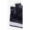 Zapatillas JOTT Urban Winter – Botines Altos con Forro Interior para Inviern0