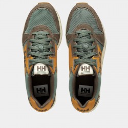 Zapatilla Anakin 2 Hombre | Cuero Premium & Reciclados