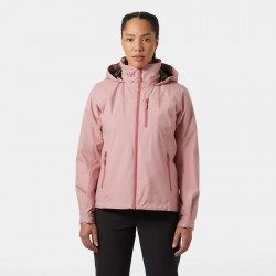 Chaqueta de vela mujer Crew 2.0 | Helly Hansen oficial