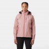 Chaqueta de vela mujer Crew 2.0 | Helly Hansen oficial