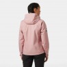 Chaqueta de vela mujer Crew 2.0 | Helly Hansen oficial