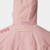 Chaqueta de vela mujer Crew 2.0 | Helly Hansen oficial