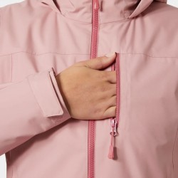 Chaqueta de vela mujer Crew 2.0 | Helly Hansen oficial