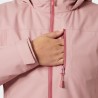 Chaqueta de vela mujer Crew 2.0 | Helly Hansen oficial