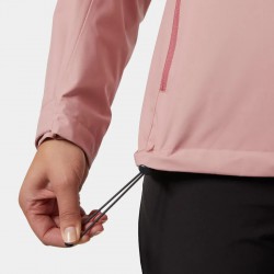 Chaqueta de vela mujer Crew 2.0 | Helly Hansen oficial