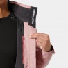 Chaqueta de vela mujer Crew 2.0 | Helly Hansen oficial