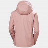 Chaqueta de vela mujer Crew 2.0 | Helly Hansen oficial