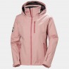 Chaqueta de vela mujer Crew 2.0 | Helly Hansen oficial