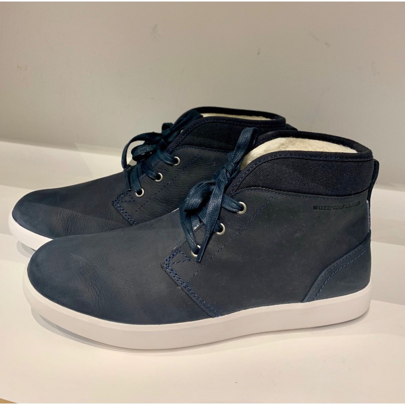Bota azul marino Helly Hansen
