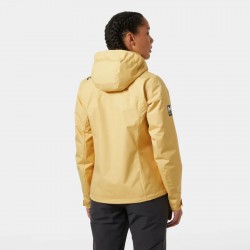 Chaqueta de vela mujer Crew 2.0 | Helly Hansen oficial