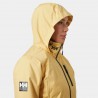 Chaqueta de vela mujer Crew 2.0 | Helly Hansen oficial