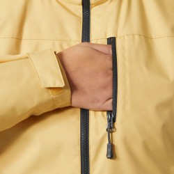 Chaqueta de vela mujer Crew 2.0 | Helly Hansen oficial