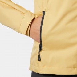 Chaqueta de vela mujer Crew 2.0 | Helly Hansen oficial