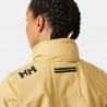 Chaqueta de vela mujer Crew 2.0 | Helly Hansen oficial