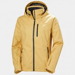 Chaqueta de vela mujer Crew 2.0 | Helly Hansen oficial