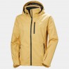 Chaqueta de vela mujer Crew 2.0 | Helly Hansen oficial