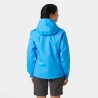 Chaqueta de vela mujer Crew 2.0 | Helly Hansen oficial