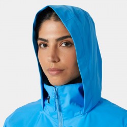 Chaqueta de vela mujer Crew 2.0 | Helly Hansen oficial