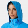 Chaqueta de vela mujer Crew 2.0 | Helly Hansen oficial