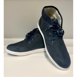 Bota azul marino Helly Hansen