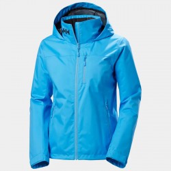 Chaqueta de vela mujer Crew 2.0 | Helly Hansen oficial