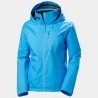 Chaqueta de vela mujer Crew 2.0 | Helly Hansen oficial