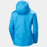 Chaqueta de vela mujer Crew 2.0 | Helly Hansen oficial