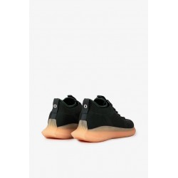 Zapatillas Berlin Ecoalf | Calzado sostenible y vegano hecho con poliéster reciclado del mar