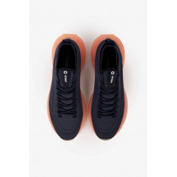 Zapatillas Berlin Ecoalf | Calzado sostenible y vegano hecho con poliéster reciclado del mar