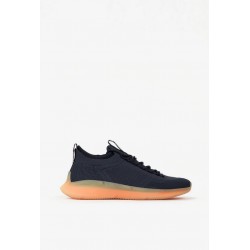 Zapatillas Berlin Ecoalf | Calzado sostenible y vegano hecho con poliéster reciclado del mar
