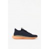 Zapatillas Berlin Ecoalf | Calzado sostenible y vegano hecho con poliéster reciclado del mar