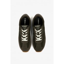 Zapatillas Denver | Sostenibles y Veganas de Poliamida Reciclada