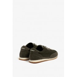 Zapatillas Denver | Sostenibles y Veganas de Poliamida Reciclada