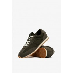 Zapatillas Denver | Sostenibles y Veganas de Poliamida Reciclada