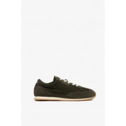 Zapatillas Denver | Sostenibles y Veganas de Poliamida Reciclada