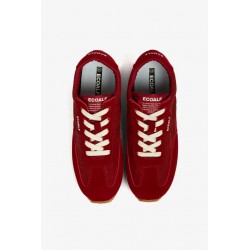 Zapatillas Denver | Sostenibles y Veganas de Poliamida Reciclada