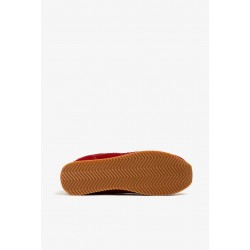 Zapatillas Denver | Sostenibles y Veganas de Poliamida Reciclada