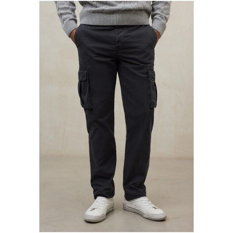 Pantalón Marne | Cargo Sostenible de Algodón Regenerativo Pantalón Marne | Cargo Sostenible de Algodón Regenerativo