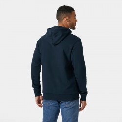 Sudadera Men’s Core Graphic Hoodie | Comodidad y estilo
