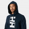 Sudadera Men’s Core Graphic Hoodie | Comodidad y estilo