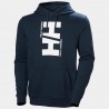 Sudadera Men’s Core Graphic Hoodie | Comodidad y estilo