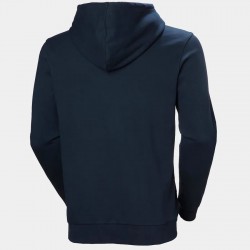 Sudadera Men’s Core Graphic Hoodie | Comodidad y estilo