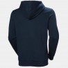 Sudadera Men’s Core Graphic Hoodie | Comodidad y estilo