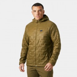 Chaqueta aislante LIFALOFT™ | Ligera, cálida y sostenible