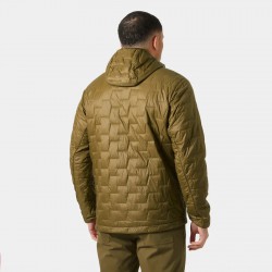 Chaqueta aislante LIFALOFT™ | Ligera, cálida y sostenible