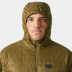Chaqueta aislante LIFALOFT™ | Ligera, cálida y sostenible