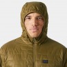 Chaqueta aislante LIFALOFT™ | Ligera, cálida y sostenible