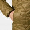 Chaqueta aislante LIFALOFT™ | Ligera, cálida y sostenible