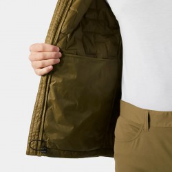 Chaqueta aislante LIFALOFT™ | Ligera, cálida y sostenible